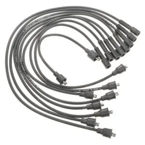 Standard 9885 Spark Plug Wire Kit