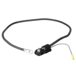 Standard A40-4D Battery Cable