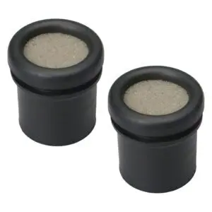 Rubber Breather Grommets With Foam Insert For Aluminium Valve Covers