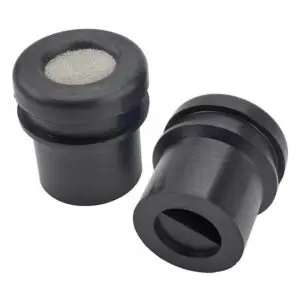 Rubber PCV Grommets With Foam Insert For Steel Valve Covers