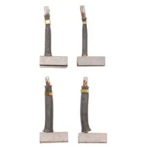 Standard CX7 Starter Brush Set