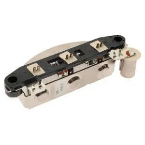 Standard D38 Alternator Rectifier Set