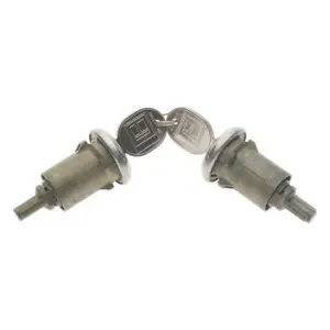 Standard DL5 Door Lock Kit