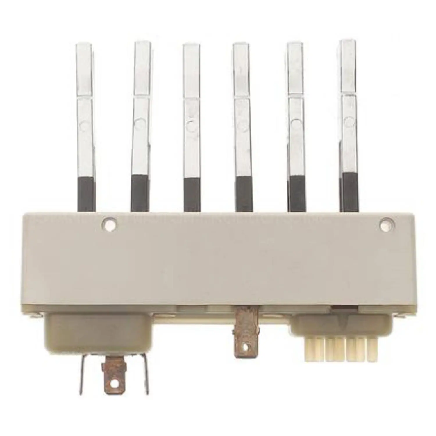 Standard HS107 HVAC Control Switch