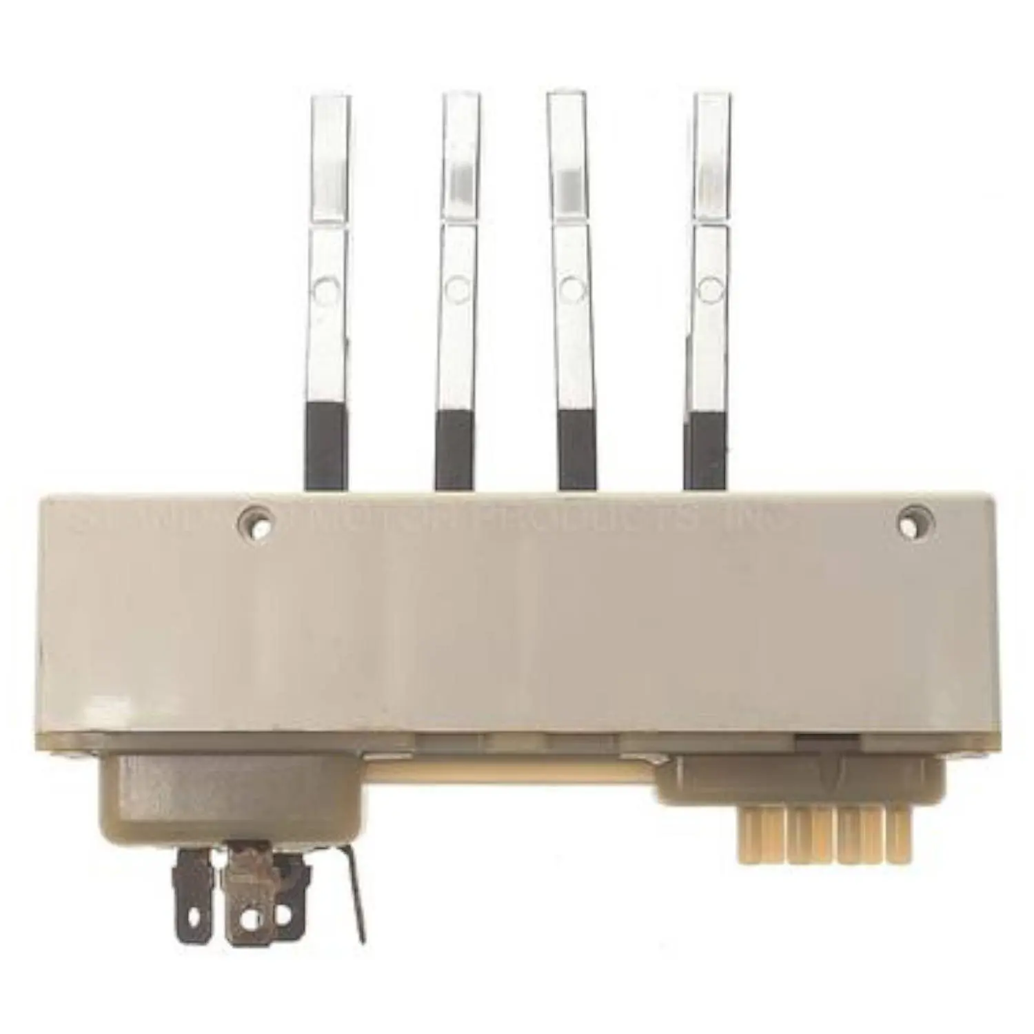 Standard HS108 HVAC Control Switch