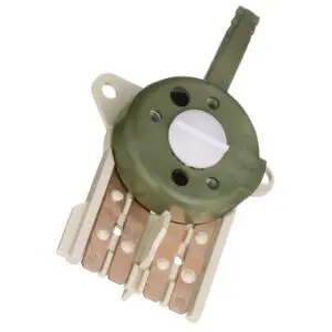Standard HS204 HVAC Blower Control Switch