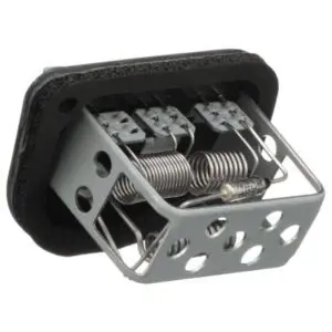 Standard RU203 HVAC Blower Motor Resistor