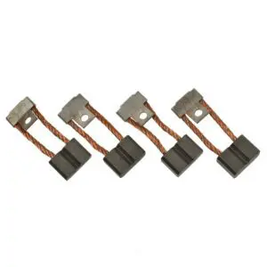 Standard RX55 Starter Brush Set