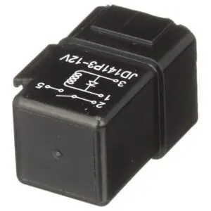 Standard RY27 A/C Compressor Control Relay