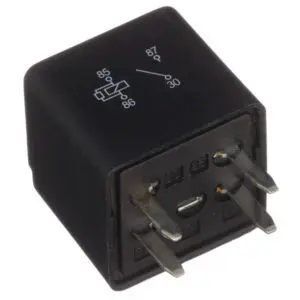 Standard RY280 Starter Relay