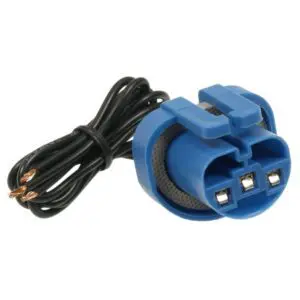 Standard S525 Headlight Connector