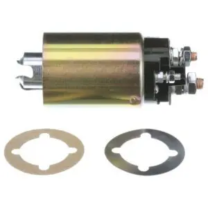 Standard SS331 Starter Solenoid