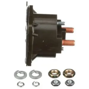 Standard SS613 Starter Solenoid