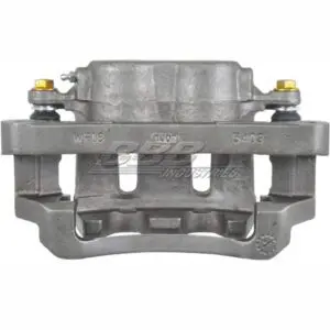 Front Right Hand Brake Caliper 2000-04 Ford F250 Super Duty & F350 Super Duty