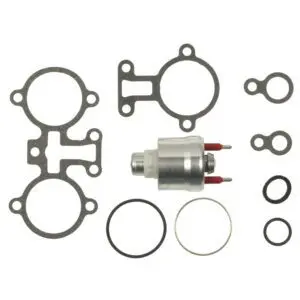 Standard TJ2 Fuel Injector