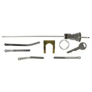 Standard TL100 Boot Lock