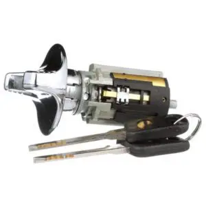 Standard US175L Ignition Lock Cylinder