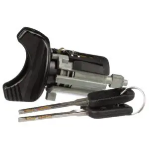 Standard US176L Ignition Lock Cylinder