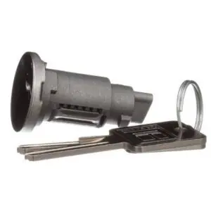 Standard US24L Ignition Lock Cylinder