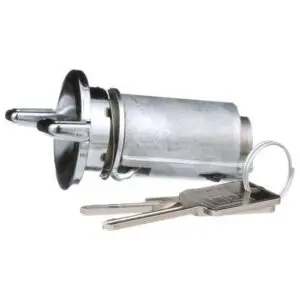 Standard US61L Ignition Lock Cylinder
