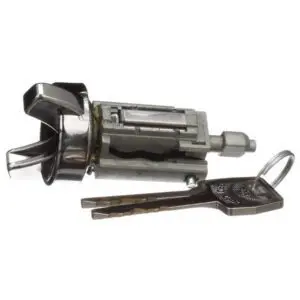 Standard US70L Ignition Lock Cylinder