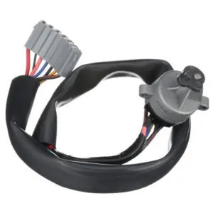 Standard US92 Ignition Switch
