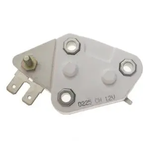 Standard VR191 Voltage Regulator