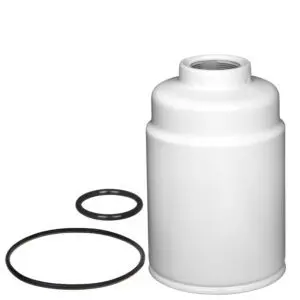 Fuel Filter 2001-2016 Chevrolet Silverado 2500 HD, 3500, 3500 Classic & 3500 HD