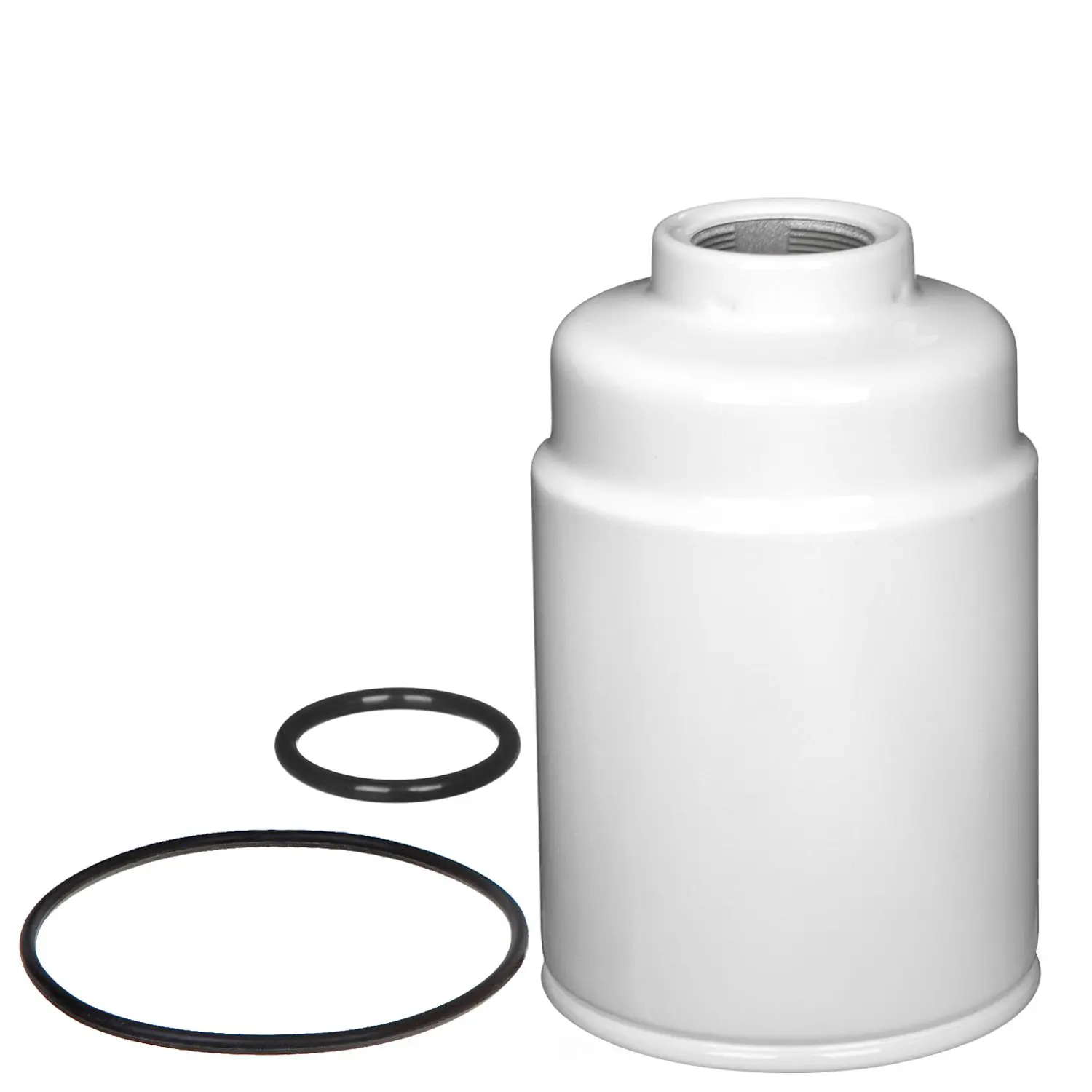 Fuel Filter 2001-2016 Chevrolet Silverado 2500 HD, 3500, 3500 Classic & 3500 HD