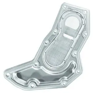 Fram FT1037 Transmission Filter Kit