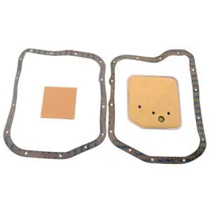Fram FT1039A Transmission Filter