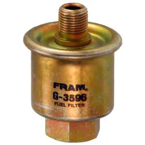 Fram G3596 Fuel Filter