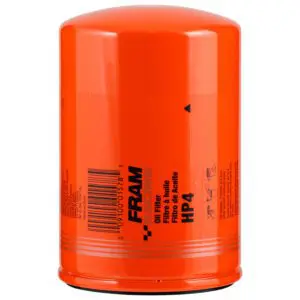 Fram HP4 Oil Filter