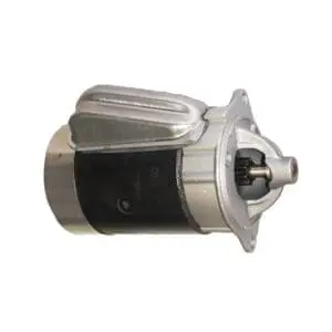 Wilson 3132 Remanufactured Starter Motor