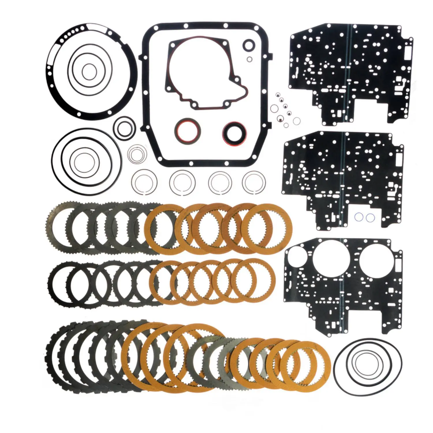 ATP LM1 Automatic Transmission Master Repair Kit