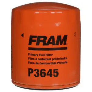 Fram P3645 Fuel Filter
