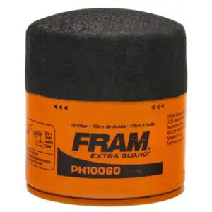 Fram PH10060 Oil Filter