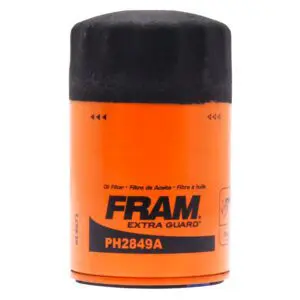 Fram PH2849A Oil Filter