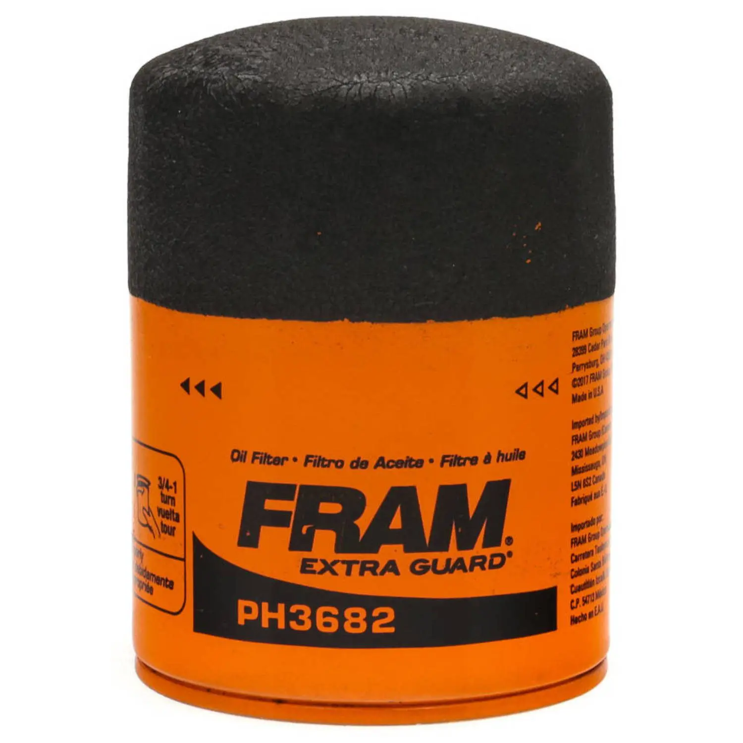 Fram PH3682 Oil Filter
