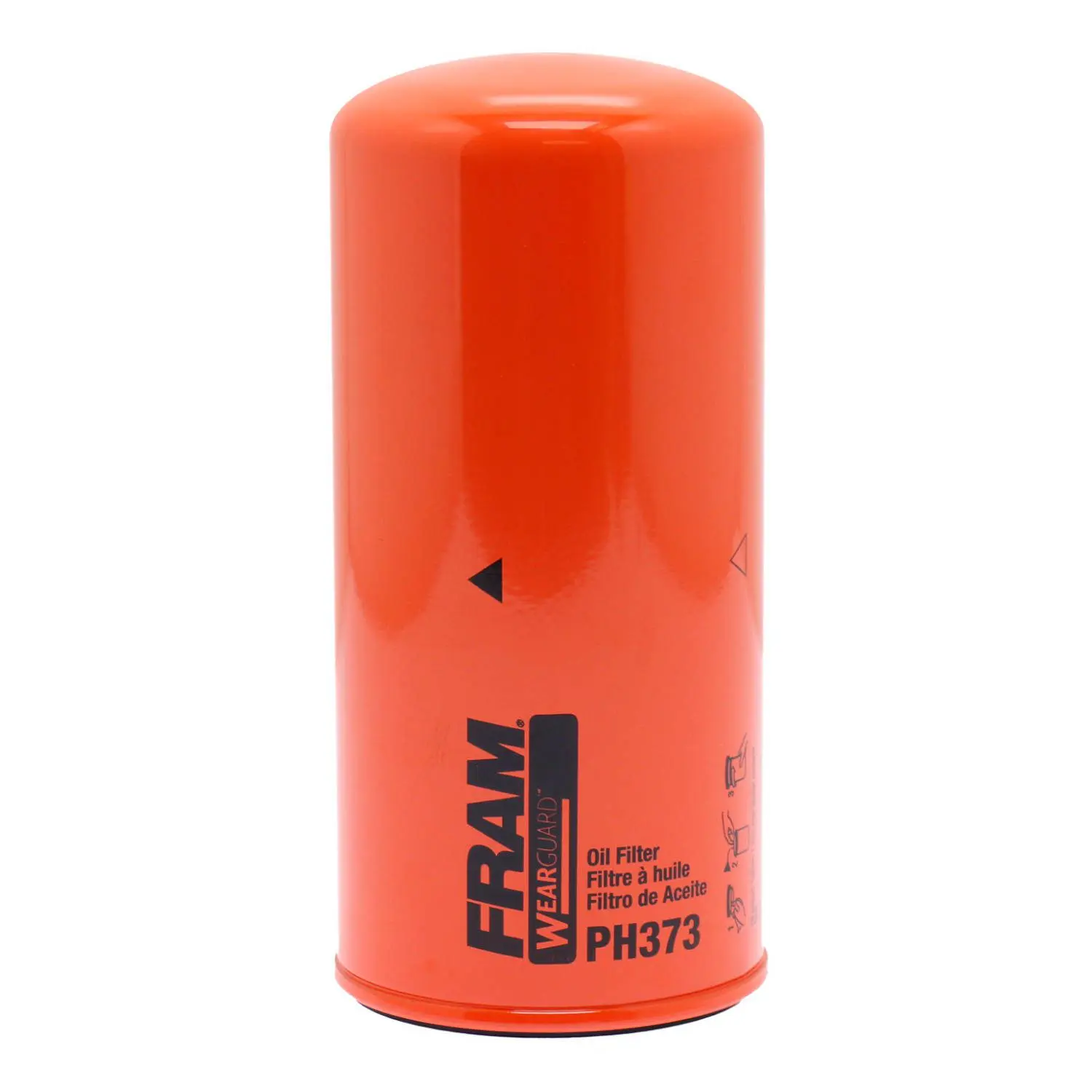 Fram PH373 Oil Filter
