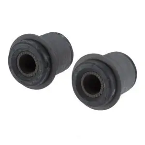 QuickSteer K6176 Suspension Control Arm Bushing Kit