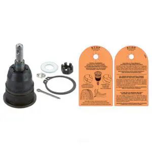 QuickSteer K6696 Suspension Ball Joint