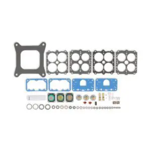 Holley 37-485 Renew Kit: Carburettor Rebuild Kit