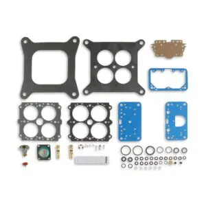 Holley 37-754 Renew Kit: Carburettor Rebuild Kit