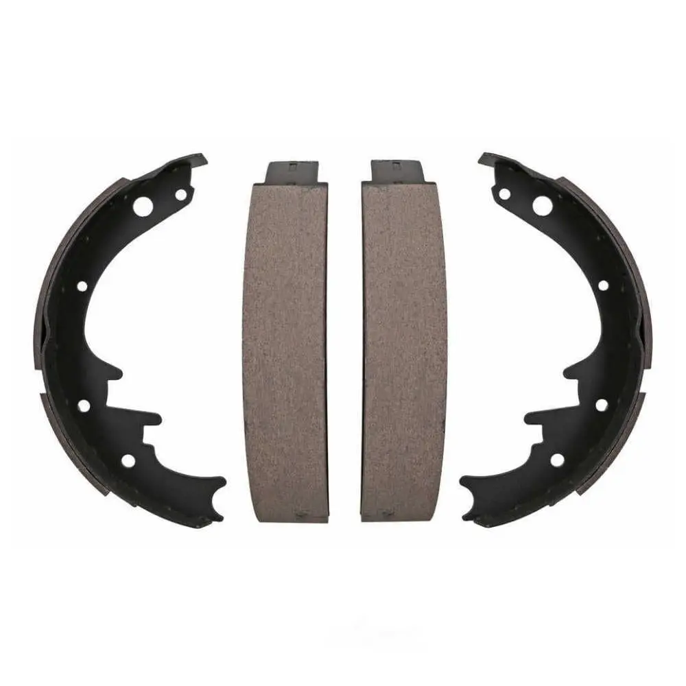 Wagner Z267R Brake Shoes