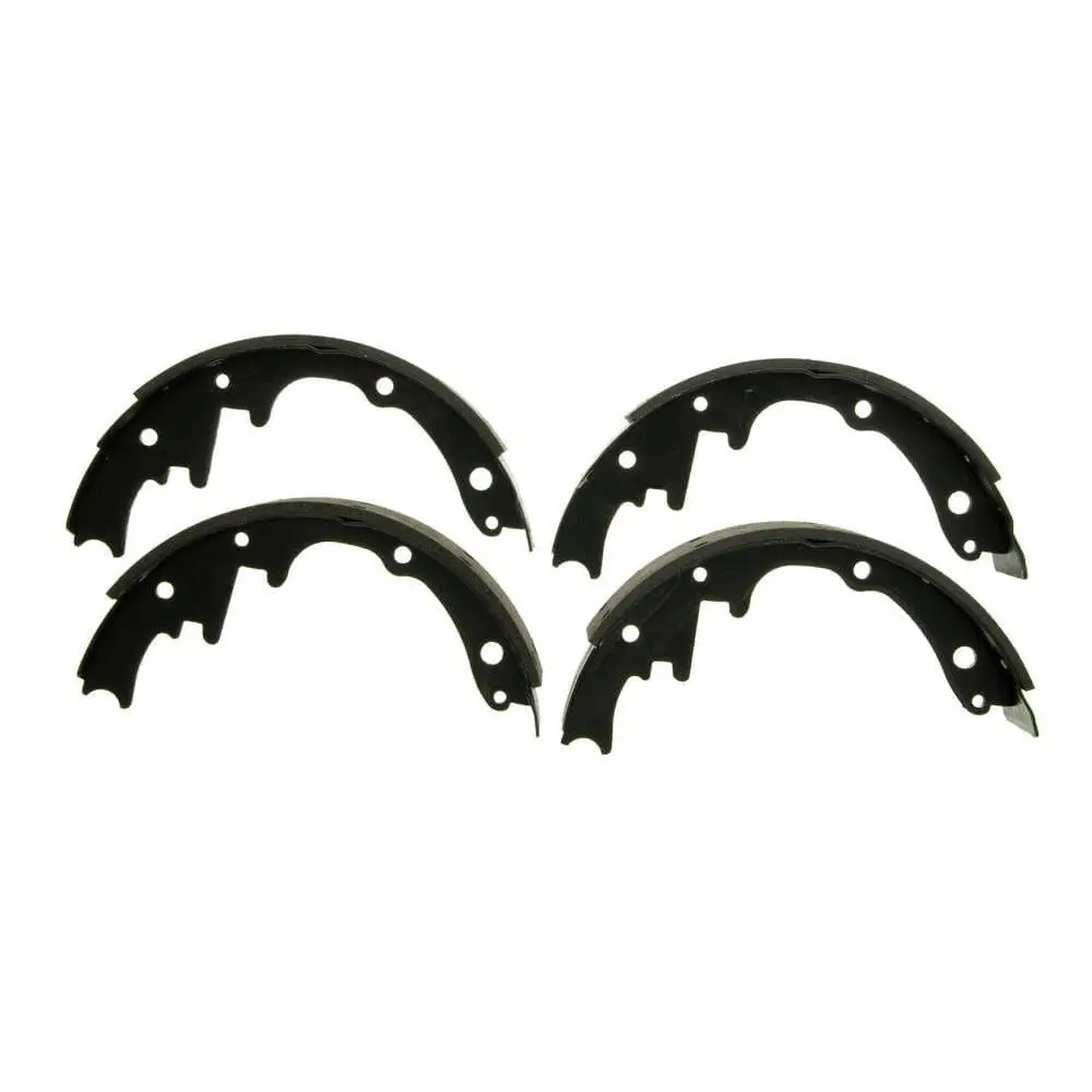 Wagner Z280R Brake Shoes
