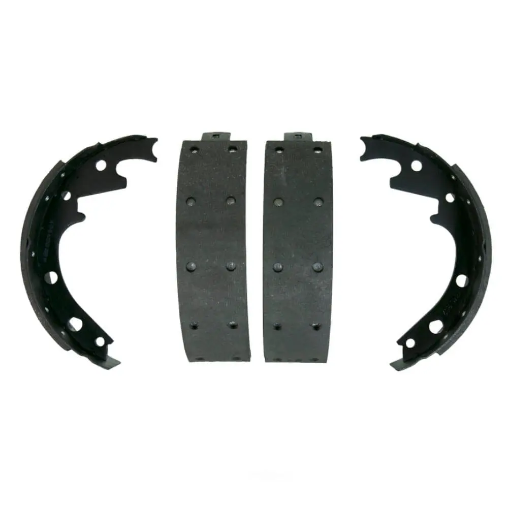 Wagner Z352R Brake Shoes