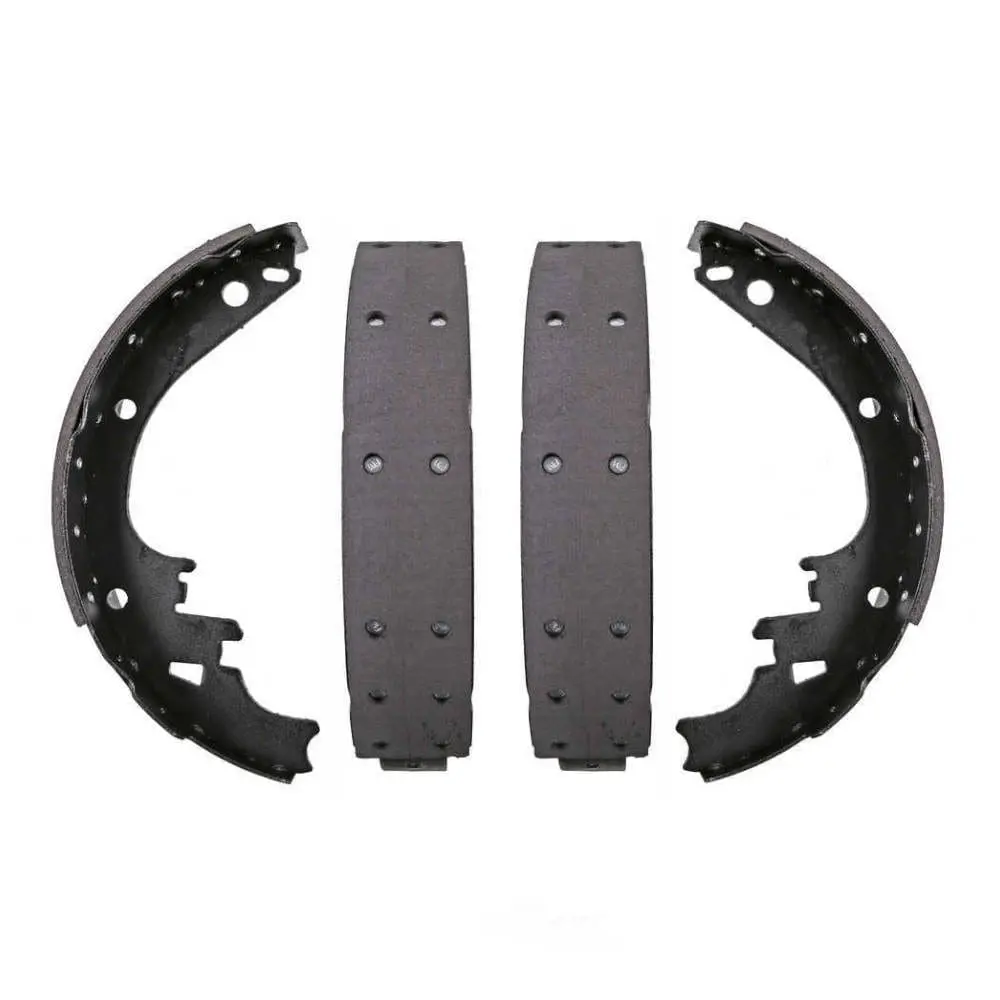 Wagner Z462R Brake Shoes