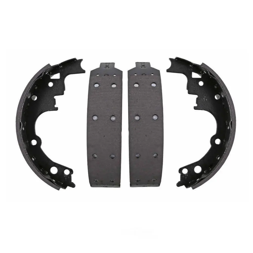 Wagner Z514R Brake Shoes