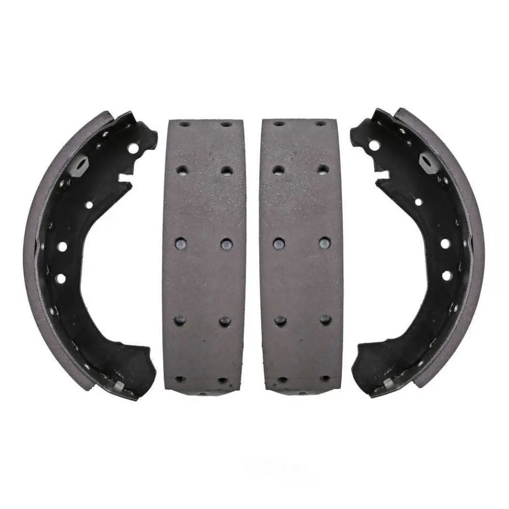 Wagner Z675R Brake Shoes